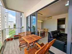 The Panorama (D20), Condominium #591054321